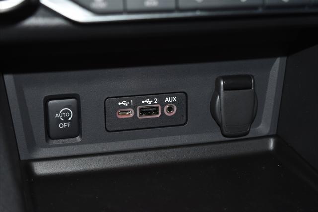 new 2025 Nissan Sentra car, priced at $28,333