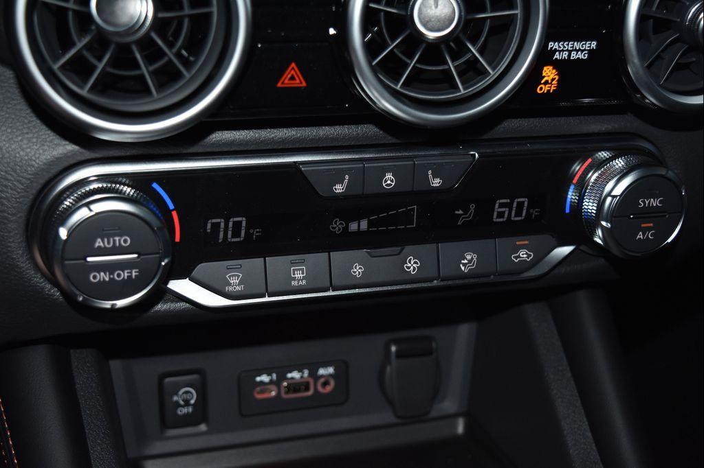 new 2025 Nissan Sentra car, priced at $27,833