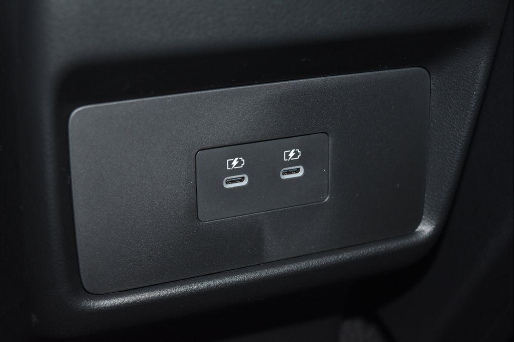 new 2026 Nissan Rogue car, priced at $32,984