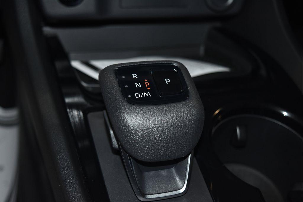 new 2026 Nissan Rogue car, priced at $32,984