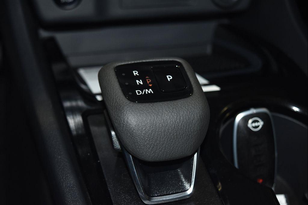 new 2026 Nissan Rogue car, priced at $31,066