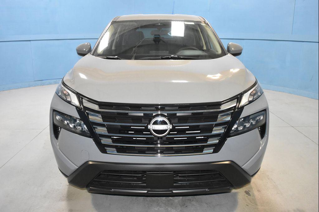 new 2026 Nissan Rogue car, priced at $31,066