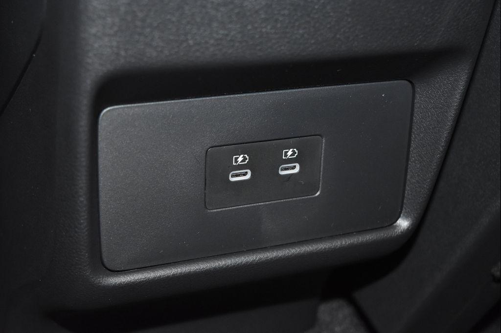 new 2026 Nissan Rogue car, priced at $31,066