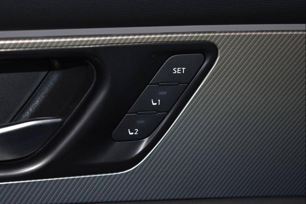 new 2025 Nissan Murano car, priced at $47,352