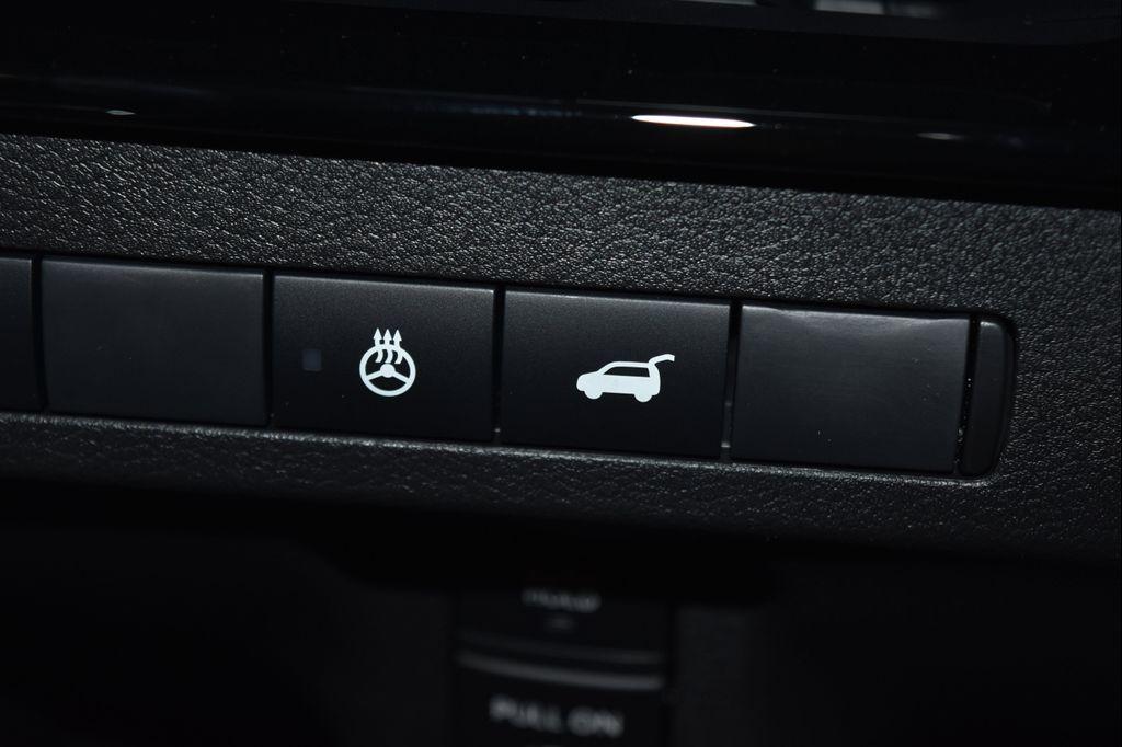 new 2025 Nissan Murano car, priced at $47,352