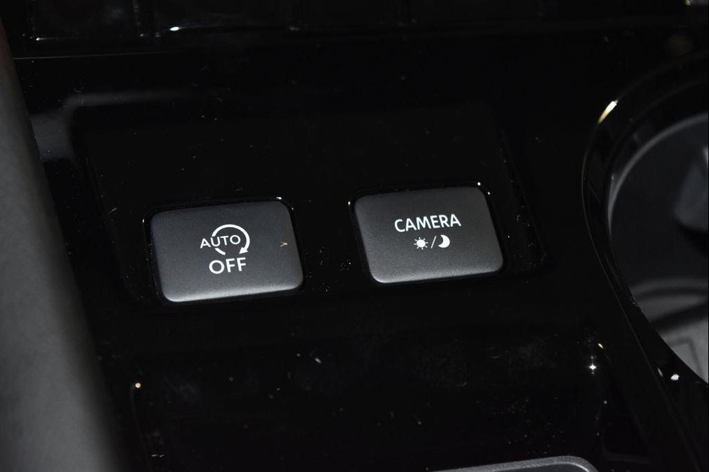 new 2025 Nissan Murano car, priced at $47,352