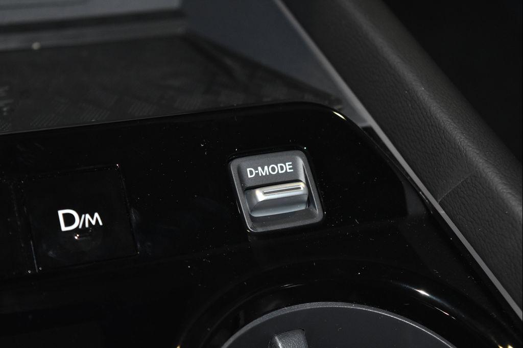 new 2025 Nissan Murano car, priced at $47,352