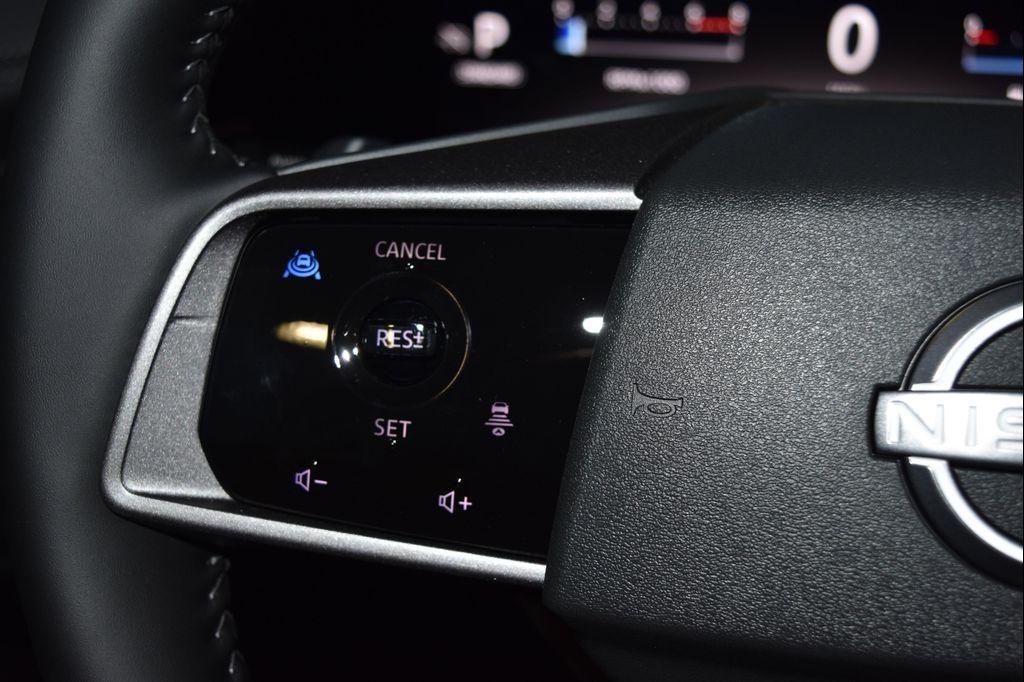 new 2025 Nissan Murano car, priced at $47,352
