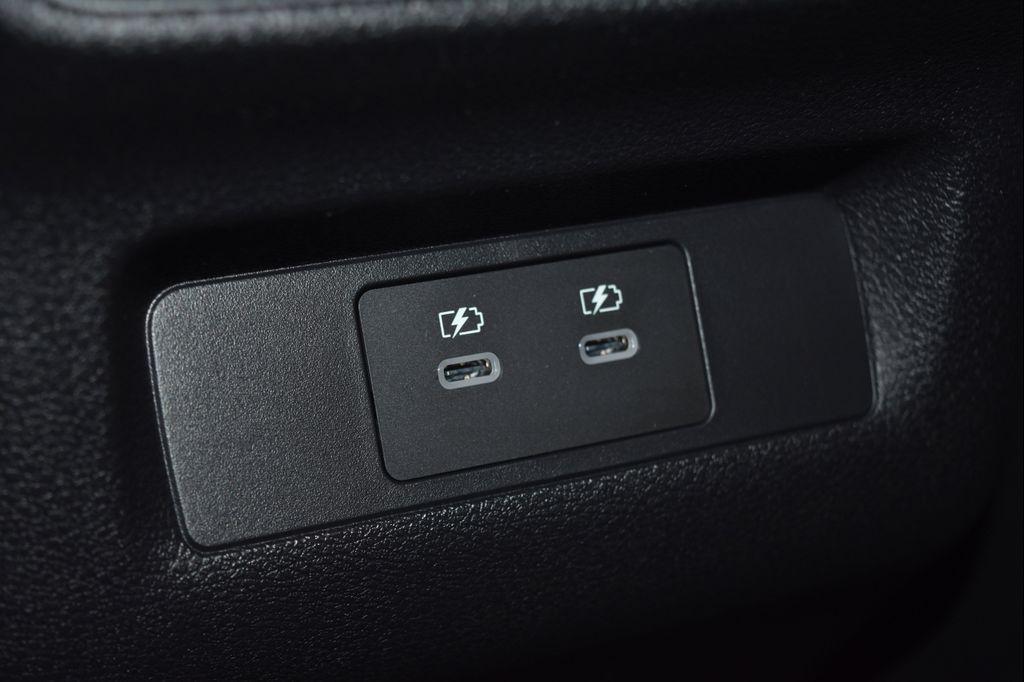 new 2025 Nissan Murano car, priced at $47,352