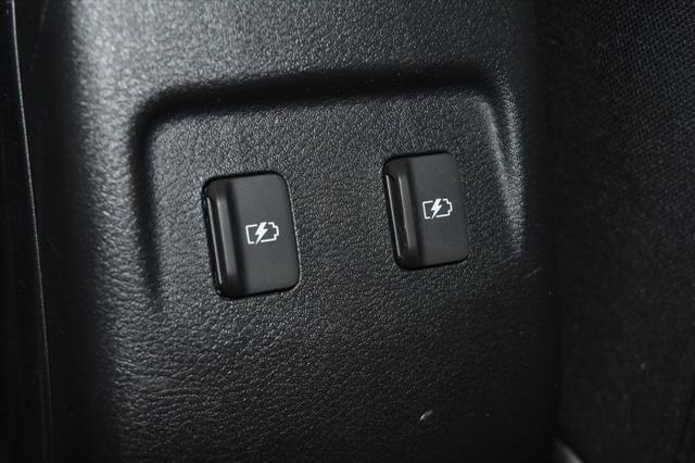 used 2022 Nissan Kicks car, priced at $19,990