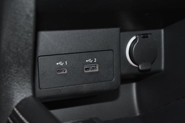 used 2022 Nissan Kicks car, priced at $19,990