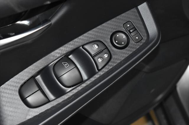 new 2025 Nissan Sentra car, priced at $23,412