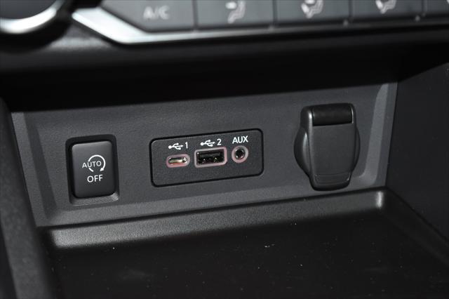 new 2025 Nissan Sentra car, priced at $23,412