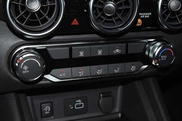 new 2025 Nissan Sentra car, priced at $22,382