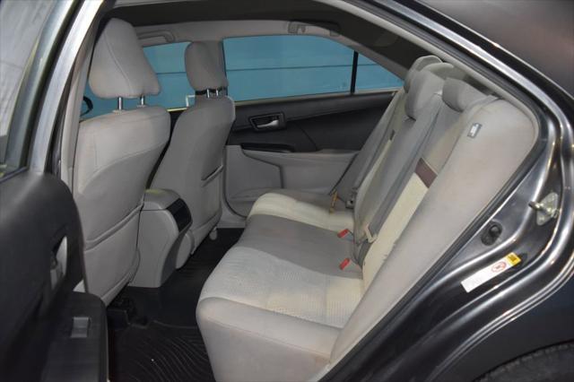 used 2013 Toyota Camry car, priced at $8,125