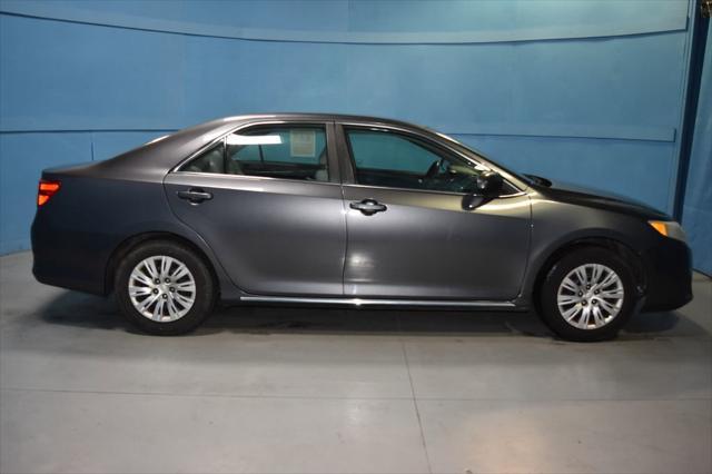 used 2013 Toyota Camry car, priced at $8,125