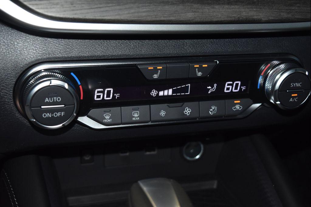 new 2025 Nissan Altima car, priced at $30,435