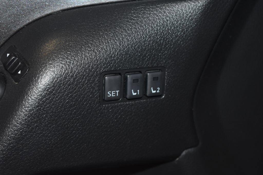 used 2019 Nissan Rogue Hybrid car, priced at $19,990