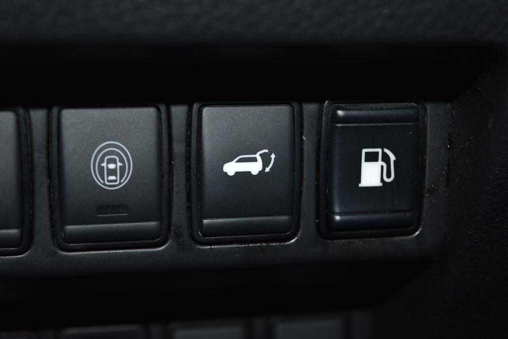 used 2019 Nissan Rogue Hybrid car, priced at $19,990