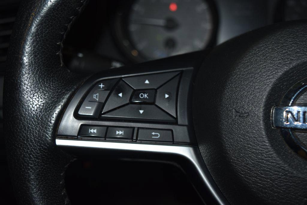 used 2019 Nissan Rogue Hybrid car, priced at $19,990