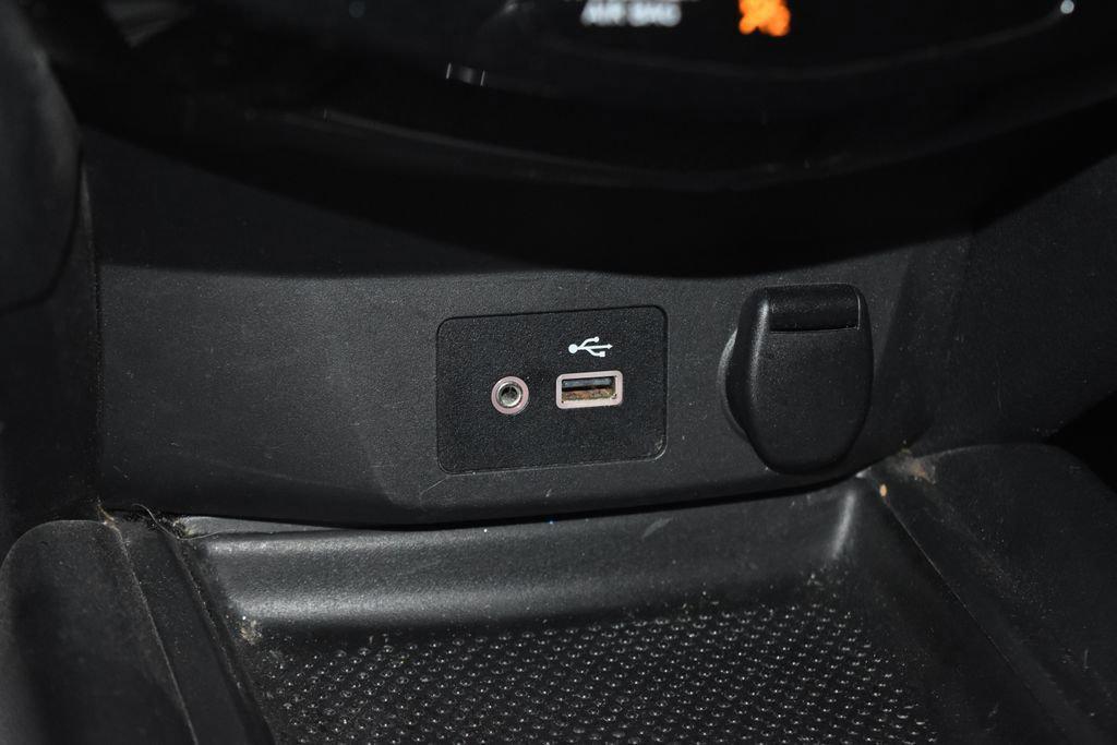 used 2019 Nissan Rogue Hybrid car, priced at $19,990