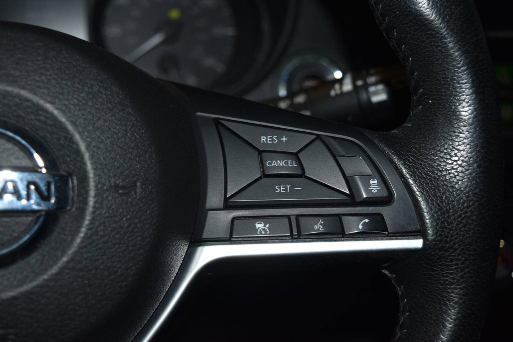 used 2019 Nissan Rogue Hybrid car, priced at $19,990