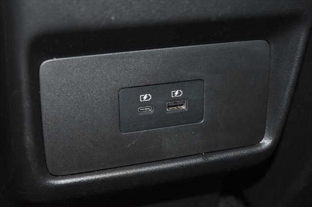 used 2023 Nissan Rogue car, priced at $25,130
