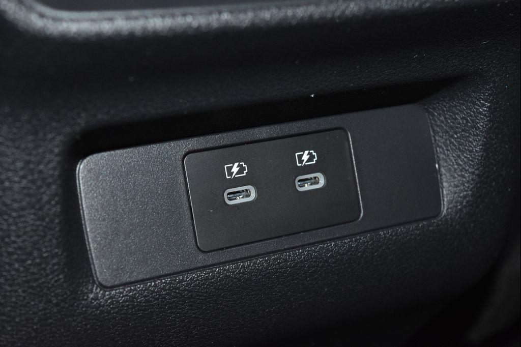 new 2025 Nissan Murano car, priced at $47,014