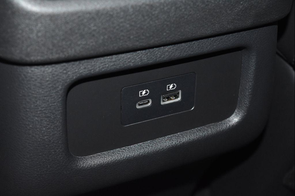 new 2025 Nissan Pathfinder car, priced at $39,513