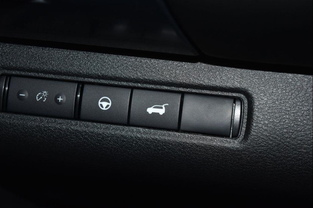 new 2025 Nissan Pathfinder car, priced at $39,513