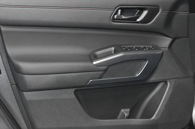 new 2025 Nissan Pathfinder car, priced at $43,863
