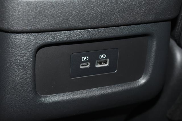new 2025 Nissan Pathfinder car, priced at $43,863