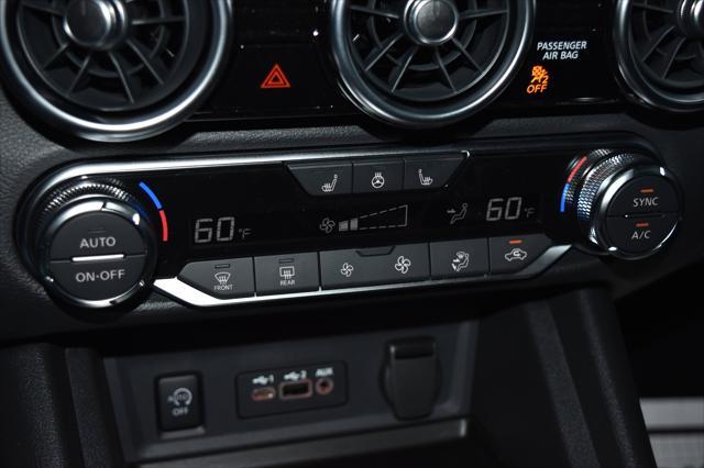 new 2025 Nissan Sentra car, priced at $23,911