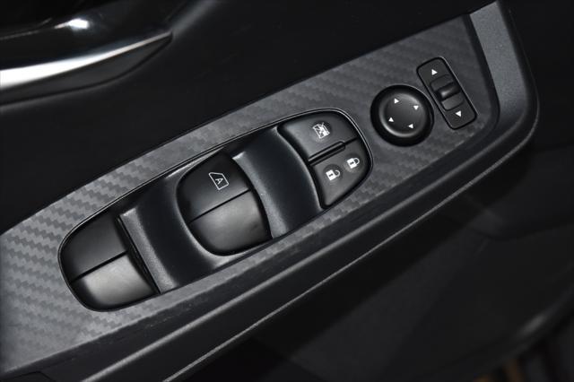 new 2025 Nissan Sentra car, priced at $23,911