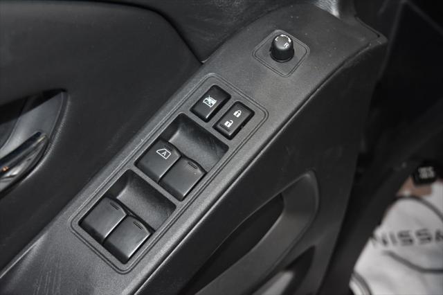 used 2023 Nissan Frontier car, priced at $32,590