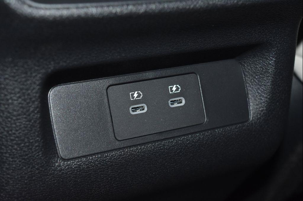 new 2025 Nissan Murano car, priced at $47,261