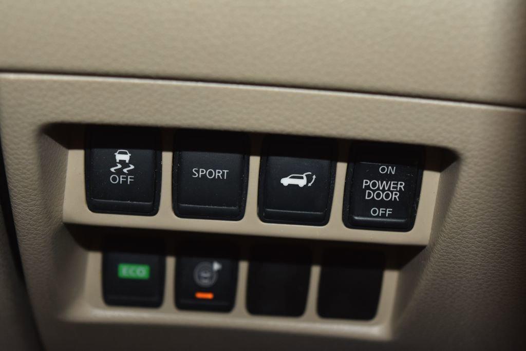 used 2015 Nissan Rogue car, priced at $12,900