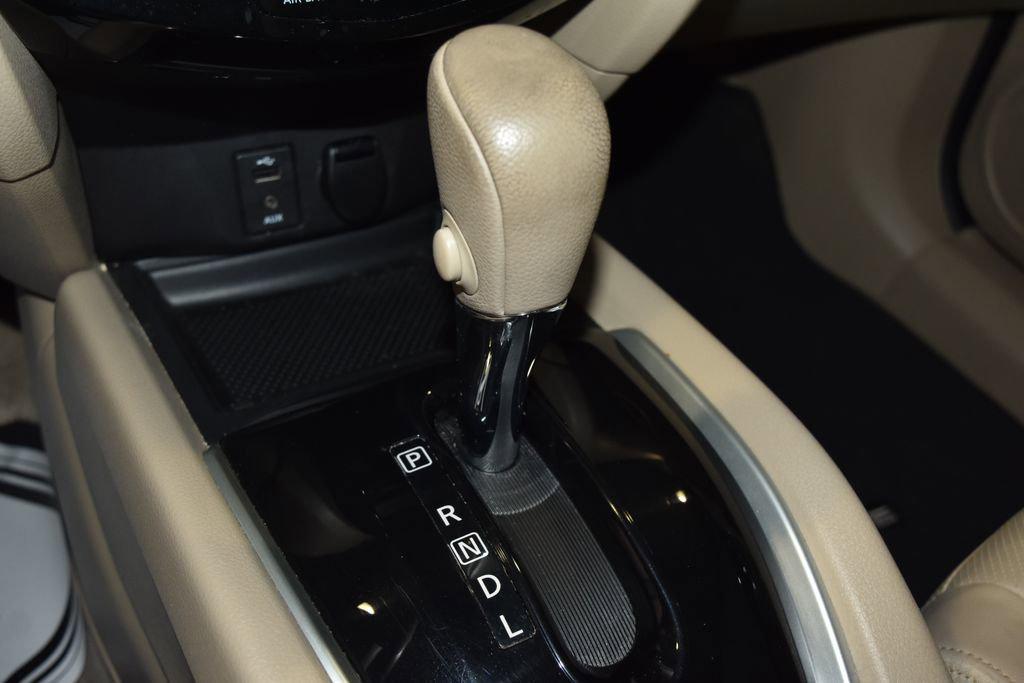 used 2015 Nissan Rogue car, priced at $12,900