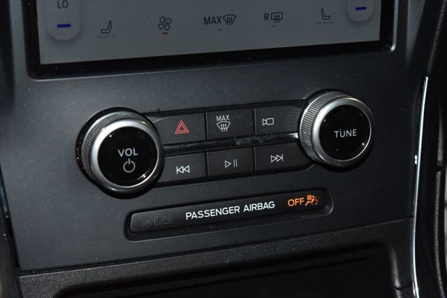 used 2022 Ford Edge car, priced at $32,790