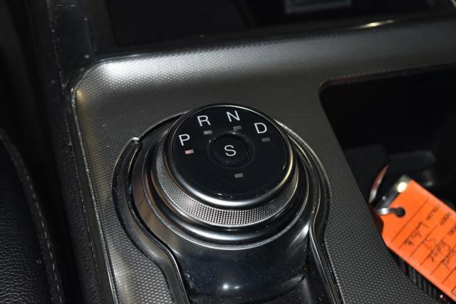 used 2022 Ford Edge car, priced at $32,790