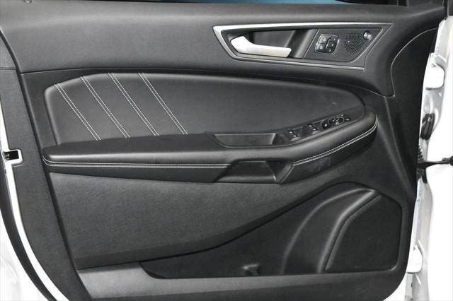 used 2022 Ford Edge car, priced at $32,790