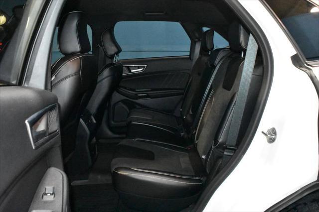 used 2022 Ford Edge car, priced at $32,790