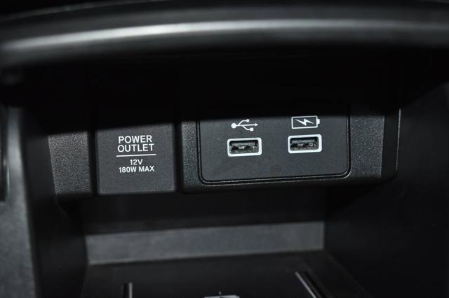 used 2021 Honda Accord car, priced at $27,490
