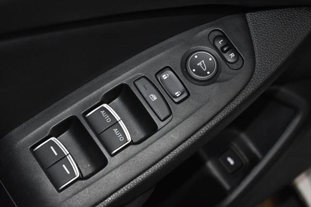 used 2021 Honda Accord car, priced at $27,490