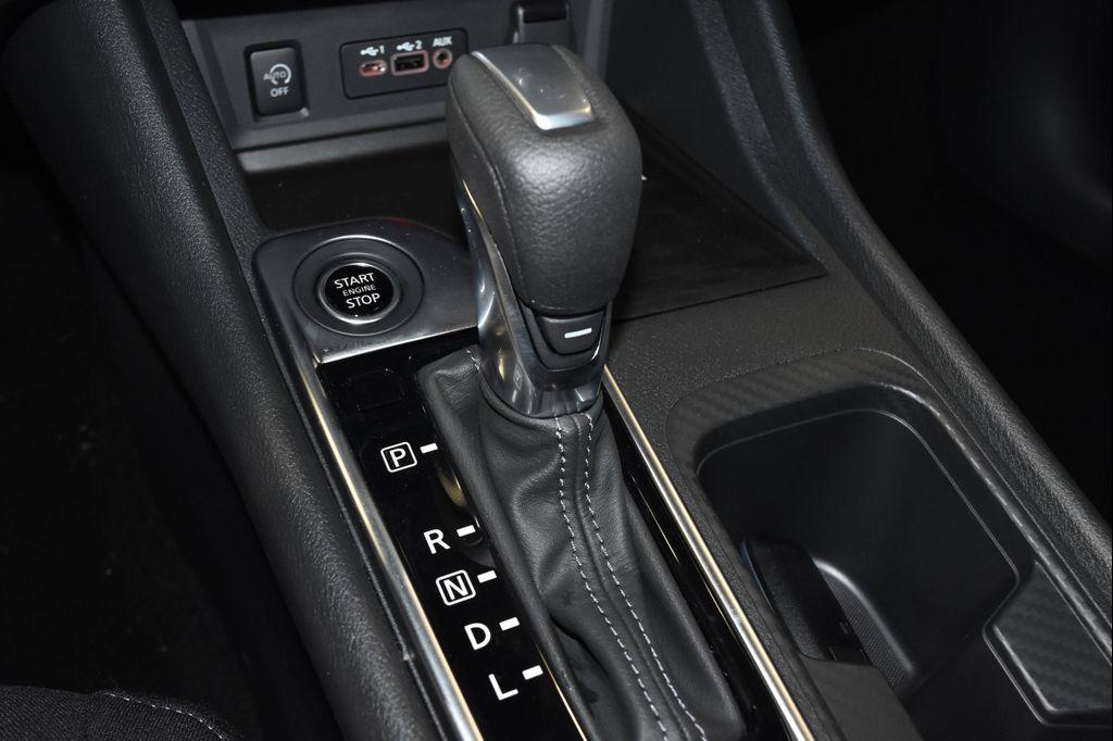 new 2025 Nissan Sentra car, priced at $25,003