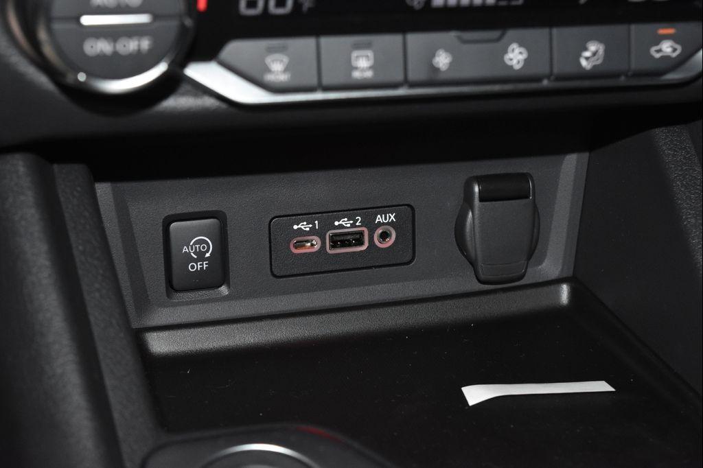 new 2025 Nissan Sentra car, priced at $25,003