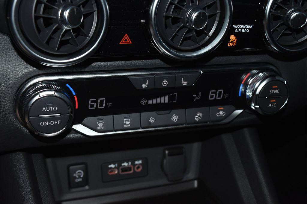 new 2025 Nissan Sentra car, priced at $25,003