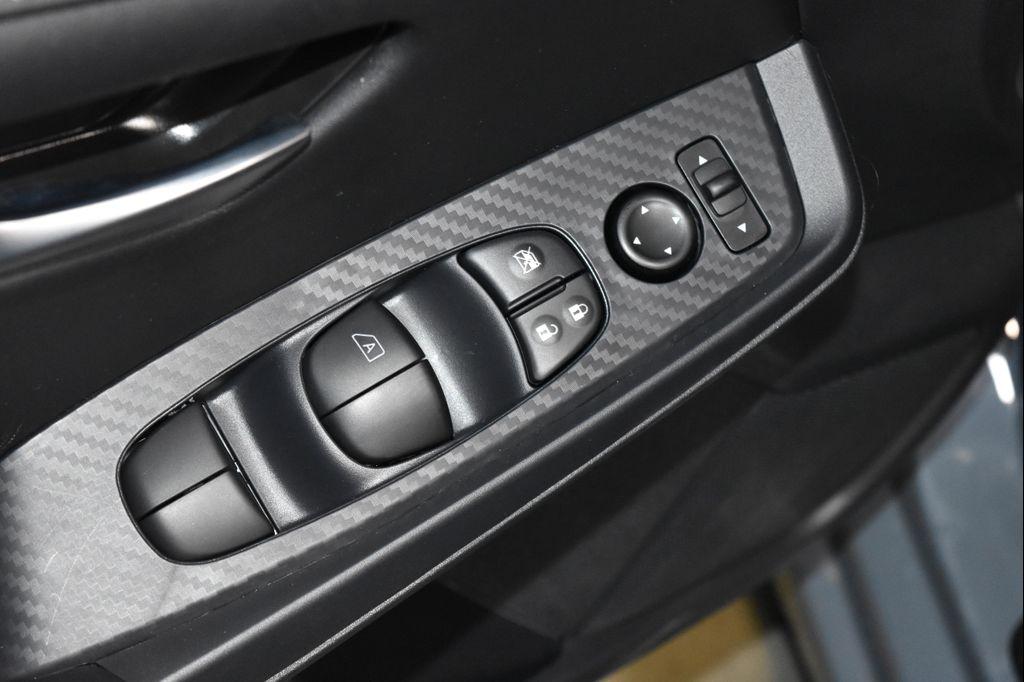 new 2025 Nissan Sentra car, priced at $25,003
