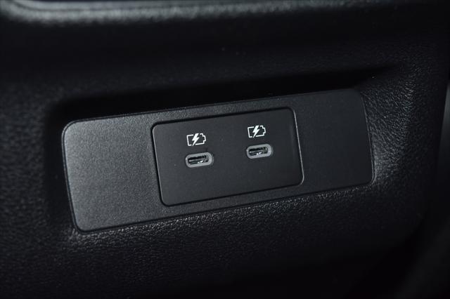 new 2025 Nissan Murano car, priced at $46,568