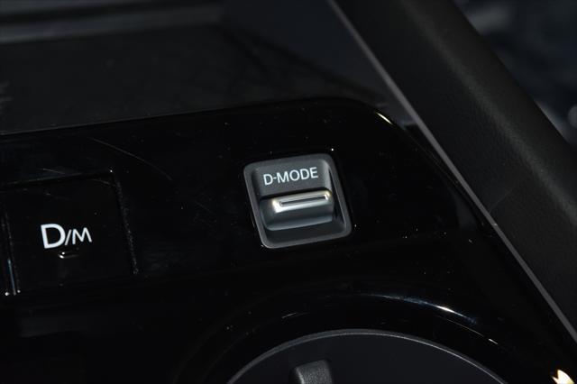 new 2025 Nissan Murano car, priced at $46,568